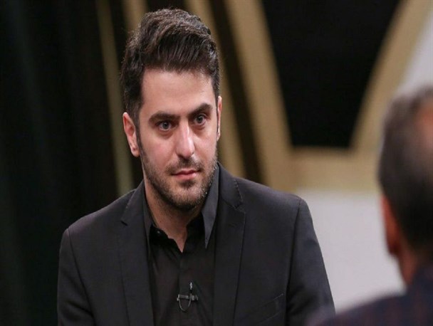 علی ضیا با سری جدید «فرمول یک» نیمه خرداد بر می‌گردد