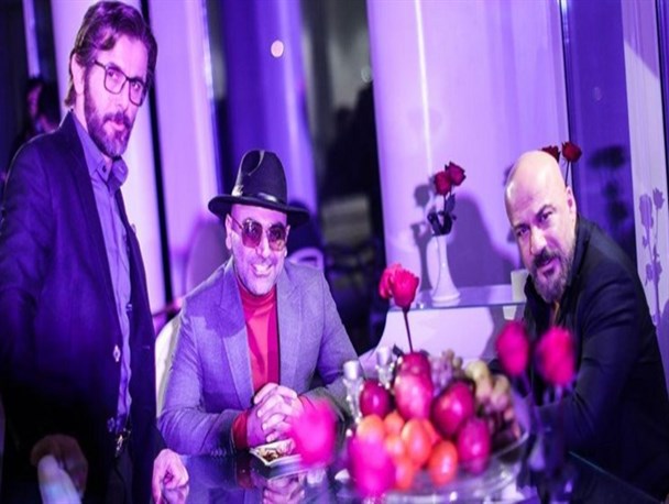 2 بازیگر جدید در سریال «آقازاده»/ تصویربرداری از سر گرفته شد