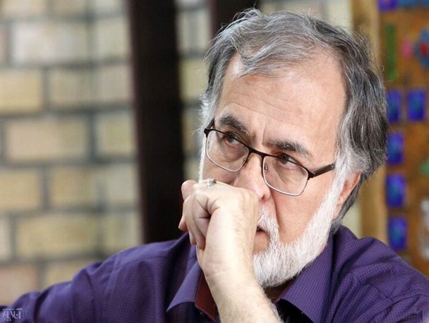 فیلم بغض جهانگیری ساختگی است