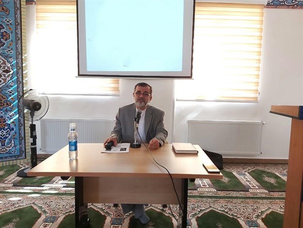 انتخابات زمینه ساز تحقق دولت اسلامی در کشور است