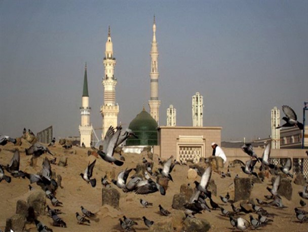 تخریب بقیع؛ نقشه ای خائنانه برای از بین بردن شناسنامه اسلام/اتفاقی که سند جنایت تاریخی وهابیان است