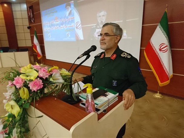 امنیت جنوب شرق کشور مرهون اندیشه سردار شوشتری /بیانیه گام دوم، راهبردی مهم که نباید از آن غفلت کرد