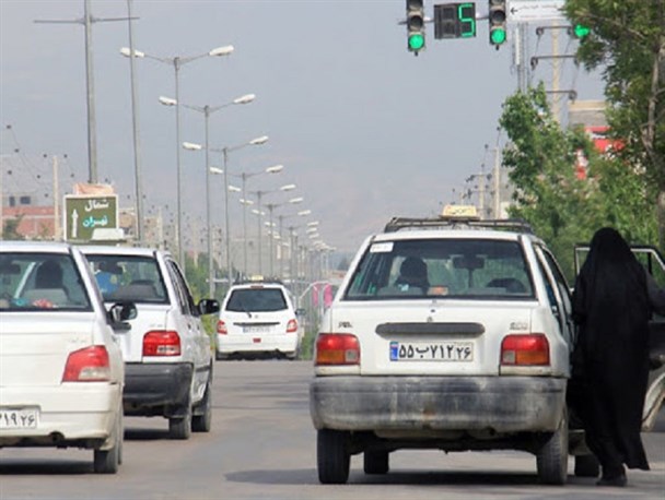 اتفاقات تلخی که پشت نقاب مسافربرهای شخصی رقم می‌خورد