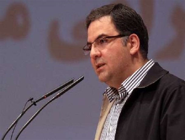 رئیس شورای هماهنگی ستادهای مردمی آیت‌اله رئیسی در زنجان منصوب شد