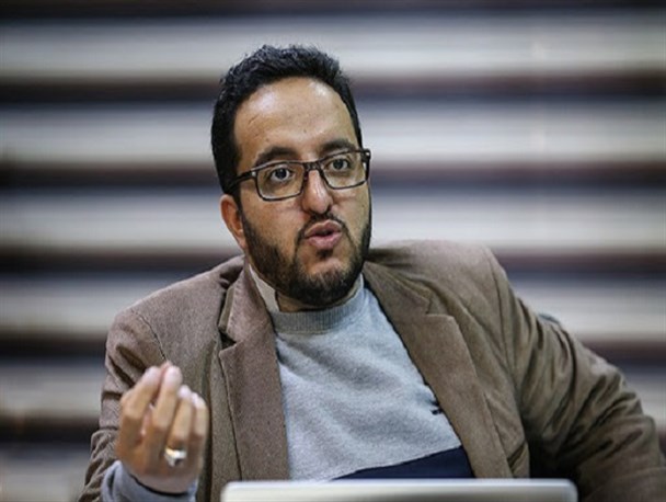 حاکمیت وظیفه دارد از مردم خود در فضای مجازی صیانت کند