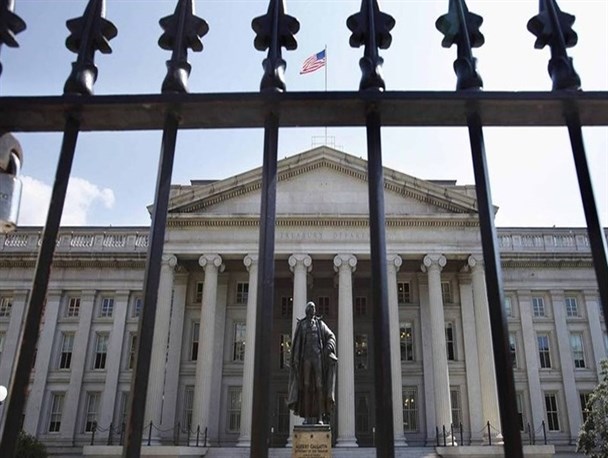 سنای آمریکا کمک ۴۰ میلیارد دلاری به اوکراین را تصویب کرد