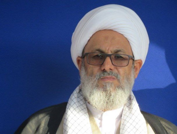 روحانیت در جنگ تحمیلی همانند سایر عرصه ها پیشرو بودند