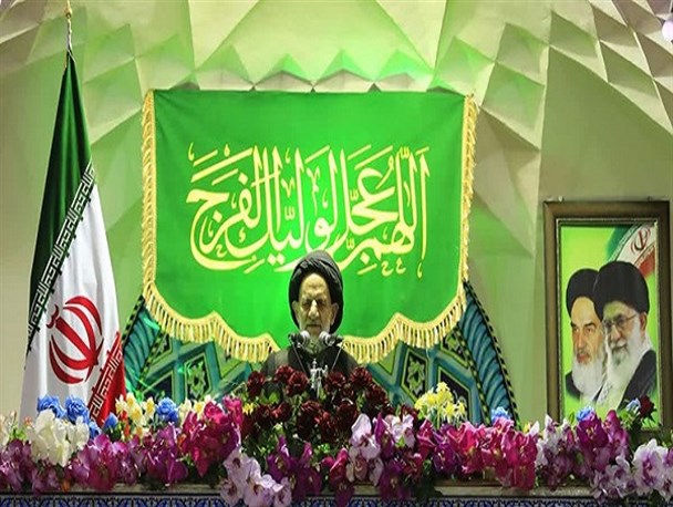 اصلاحات اقتصادی دولت به نفع همه مردم است/ تلاش دشمن برای ایجاد شبهات فرهنگی