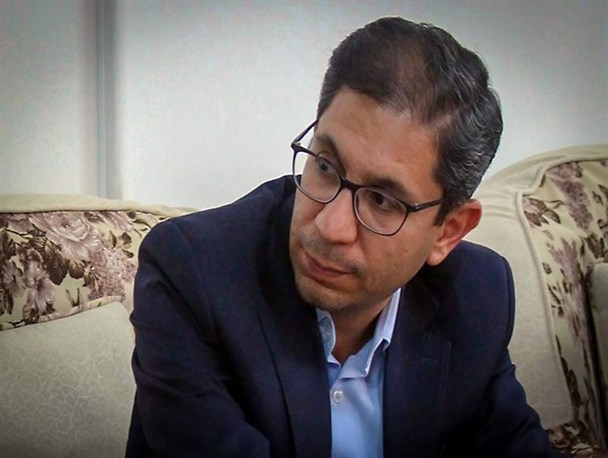 احداث طرح توسعه یکی از قدیمی‌ترین شرکت‌های دانش‌بنیان در منطقه ویژه اقتصادی یزد