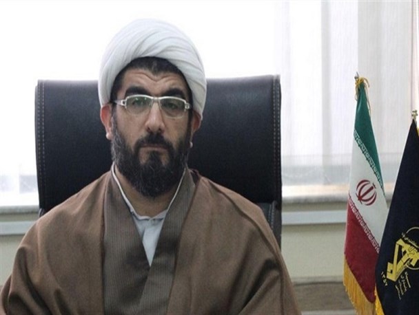 هدف دشمن ایجاد تفرقه بین مردم و روحانیت است/ روحانیت، نقش محوری در انقلاب و دفاع مقدس داشتند