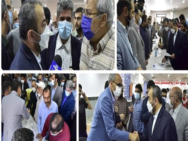 با هرگونه افزایش قیمت غیر قانونی برخورد می شود