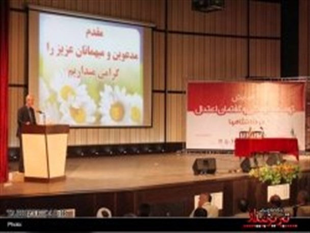 نباید مطالبات فرهنگی، اجتماعی و زیست محیطی در جامعه ما تبدیل به مسایل امنیتی شوند