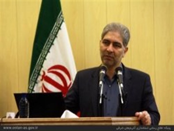 با توانی که از مدیران خود در استان سراغ دارم قطعا عقب ماندگی ها جبران می شود