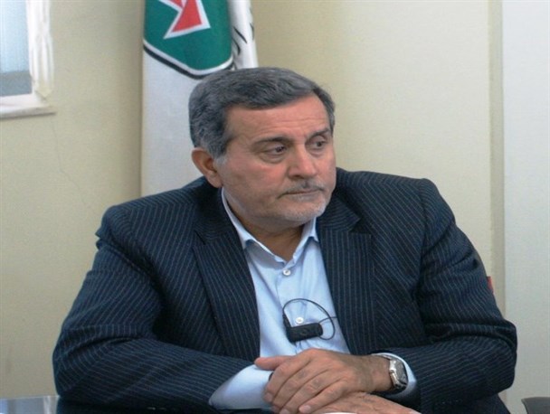 500 میلیارد ریال برای توسعه پایانه مرزی مهران در نظر گرفته شده است