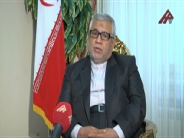 رویکرد ایران در خصوص بازی‌های اروپایی در باکو و استفاده ابزاری غرب از حقوق بشر