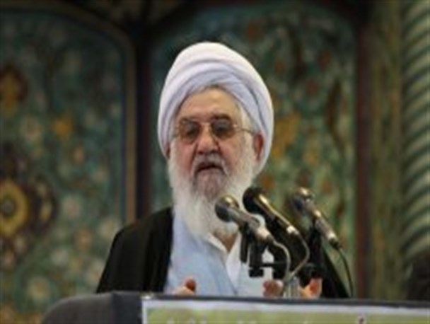 تز شهید چمران در خاورمیانه معروف است/ راه شهدا را ادامه می دهیم