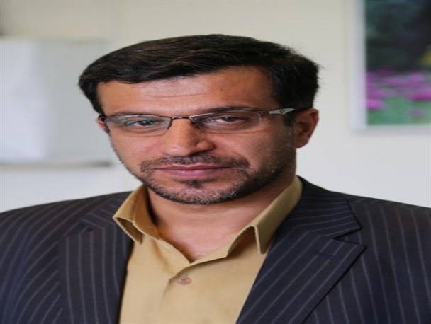 استعفای انتخاباتی معاون استاندار چهارمحال و بختیاری