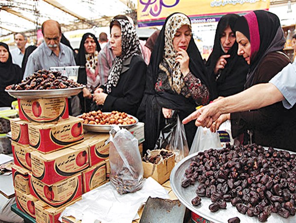 عرضه کلاهای اساسی در نمایشگاه طرح ضیافت در کُردستان/فعالیت 500 غرفه در 10 روز
