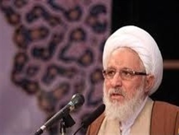 مذاکرات برای توافق در چارچوب گزاره برگ ملت ایران باشد