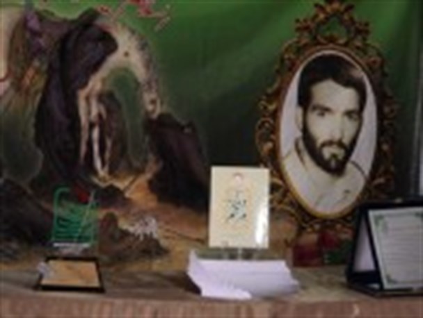 ”مرهم دیدار” شهید کیانی راهنمای دانشجویان می شود