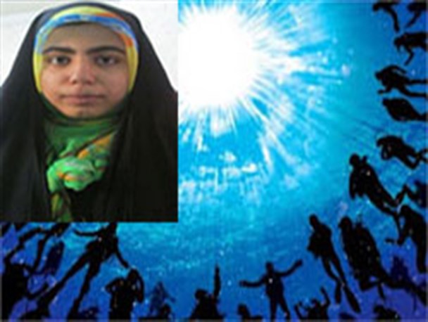 یادمون نمیره که آرامگاه بعضی شده آب های سنگین اروند که بعضی ها آب سنگینمون رو نفروشند