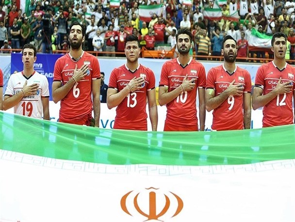 از باخت کدخدا تا تفّال به سعدی/لیست جدید تحریم های امریکا بر علیه ایران/گنجایش ورزشگاه آزادی چند نفره خواهد بود؟!