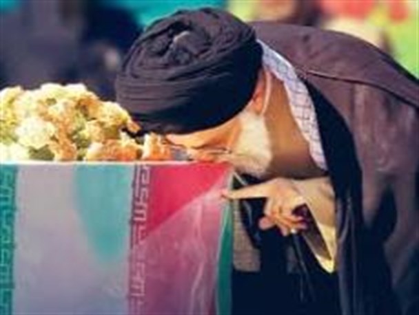 تأملی بر پیام مقام معظم رهبری در پی تشییع باشکوه شهدای غواص