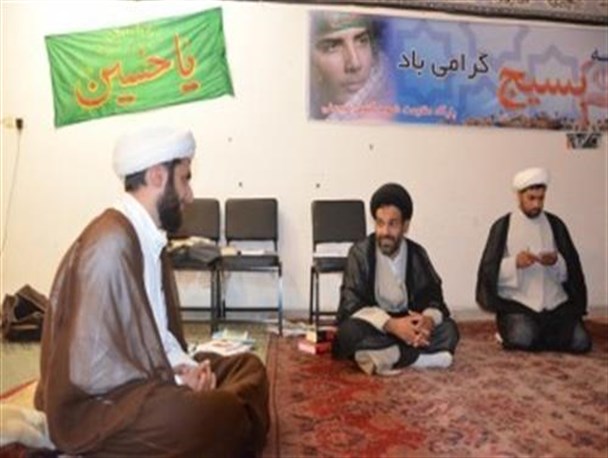 فعالیت 100 مبلغ دینی ویژه ماه مبارک رمضان در اردل آغاز شد