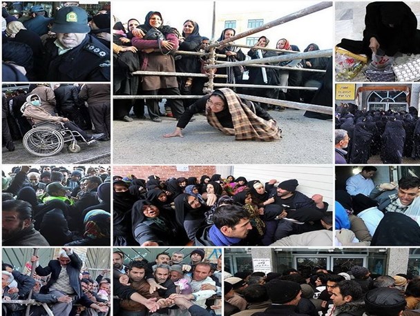 سبد کالا یکی از پر بحث ترین موضوعات مردمی