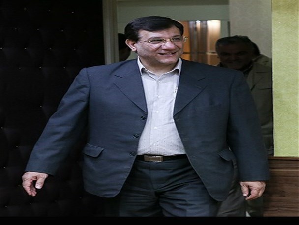 حضور رئیس فدراسیون وزنه برداری در همدان