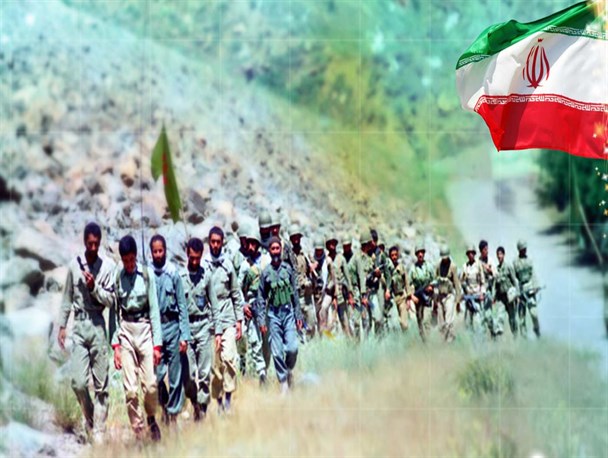 شعر گلیگی با طعم شهد و شهادت
