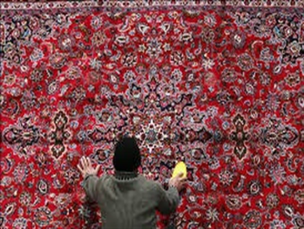 تخفیف ویژه برای شستشوی قالی مساجد در ماه مبارک رمضان