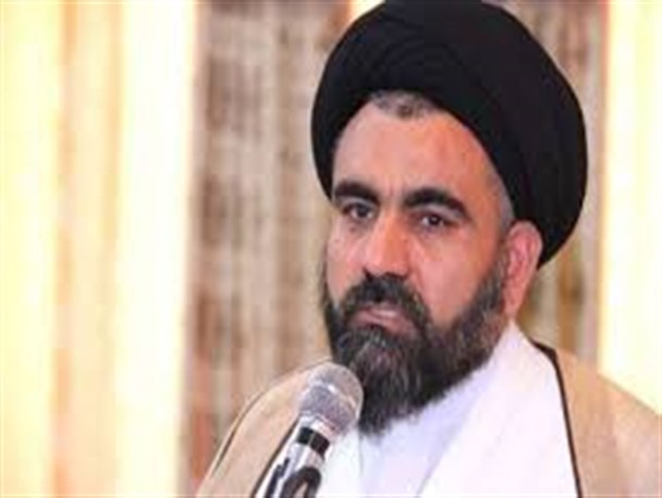 با دست بسته و دهان خاک گرفته هم می‌توان فریاد زد و مقاومت کرد