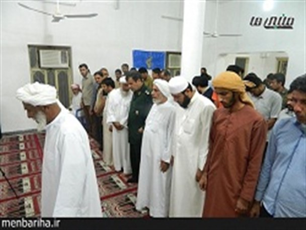 ماه رمضان، فرصتی برای تحکیم وحدت اسلامی+ تصاویر