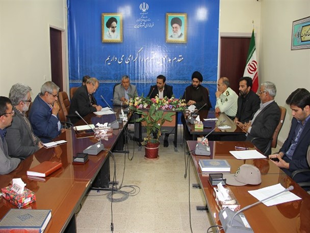 جشن گلریزان شهرستان بن برگزار می شود