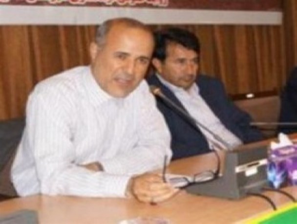 خروجی همایش روز گرمی باید جذب سرمایه‌گذار باشد