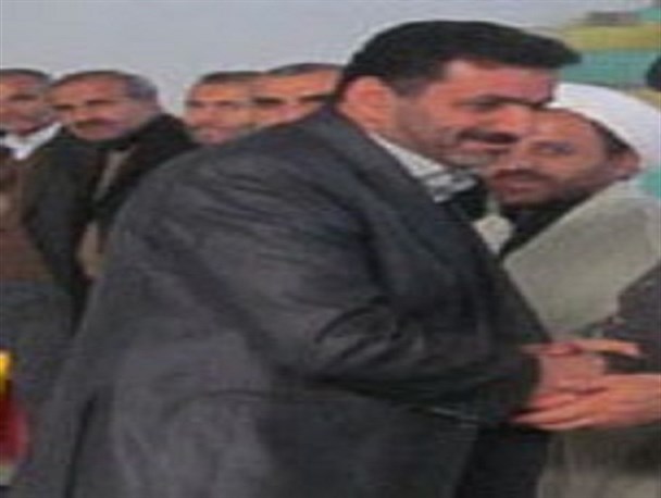 مسئول دفتر نماینده مجلس در املش مشخص شد