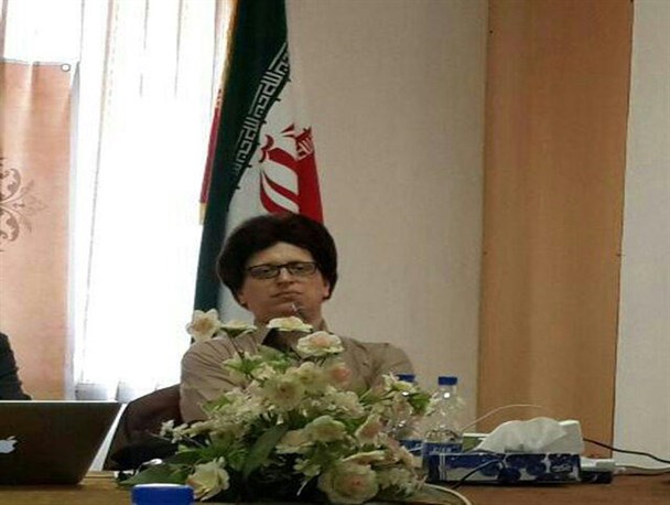 مقاومت جانانه ی شهید چمران در پاوه باید الگوی ما در مقابل زورگویان باشد