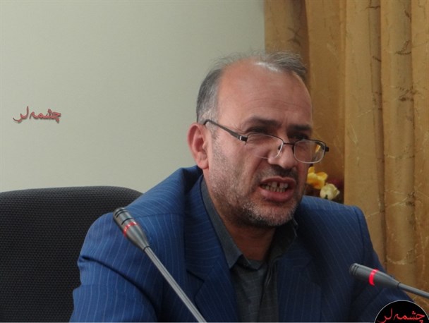 سرعین اولین "شهر بدون مددجو "کشور می شود