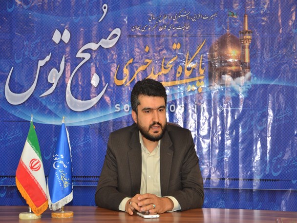 فضای رسانه‎ای و فرهنگی خراسان رضوی در شرایطی مطلوب و در راه مطالبات مقام معظم رهبری قرار دارد