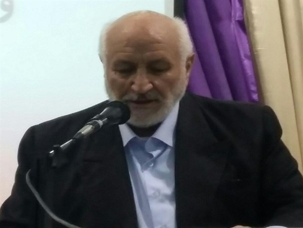 اشعار استاد سبزواری «تاریخ انقلاب ایران» است/ مردم، پایه اشعار مرحوم سبزواری بودند