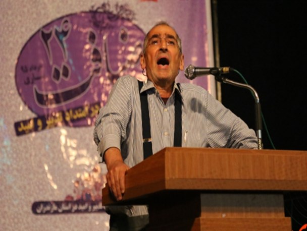 به‌سخره گرفتن کلمه ظهور حضرت توسط زیباکلام تا آب سردی که بر بدنه اصلاح‌طلبان مازندران ریخته شد