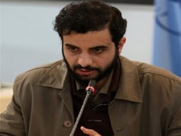 جانمایی دو المان هلال ماه در سطح مشهد