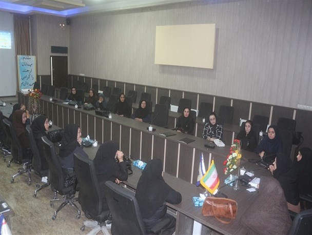 زنگ خطر آسیب های اجتماعی برای زنان سردشتی