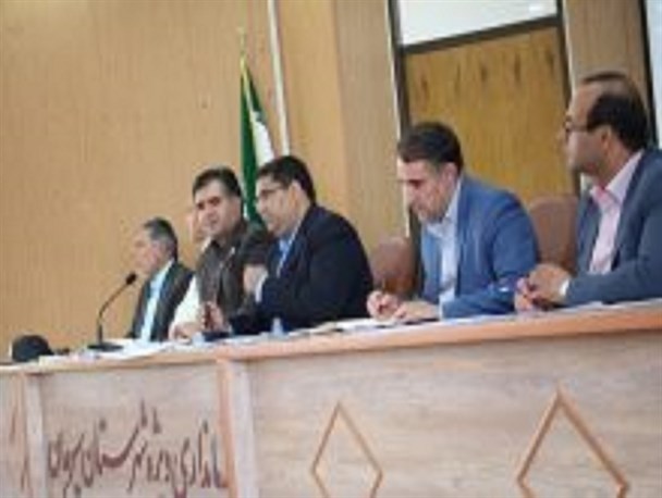 اصل اقتصاد مقاومتی ایجاد تغییر نگرش همه جانبه ی مدیران است