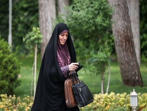 ملاقات با محکومان امنیتی بند چندم شرح وظایف معاونت امور زنان ریاست جمهوری است؟‎