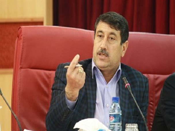 بازداشت کارگران معترض درست نبود/پیگیر آزادی کارگران از طریق فرمانداری هستیم