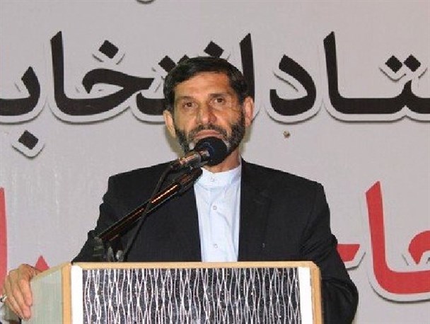 حجم قابل توجهی نیروی آماده به کار داریم که برای آنها شغلی وجود ندارد