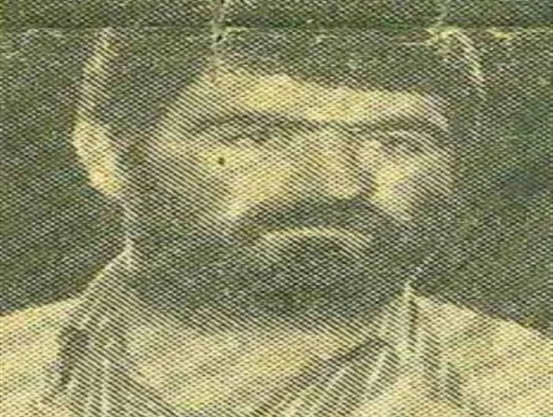 شهیدی که به سبب حُسن خُلق و مبارزه با ظلم و ستم، مورد احترام مردم سنندج بود
