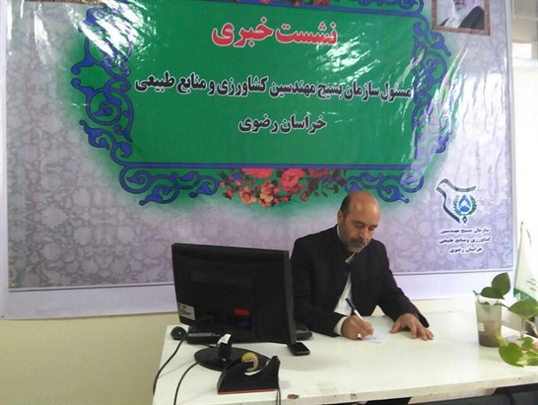 علمی‌سازی کشاورزی هدف طرح «همگام با کشاورز»/ 400 روستا برای اجرای طرح‌های افزایش بهره‌وری شناسایی شدند